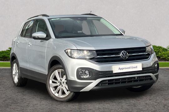 Volkswagen T-Cross Photo autoimg-9561ce209fc61831794da5c4c3e2789100ef7d76.jpg
