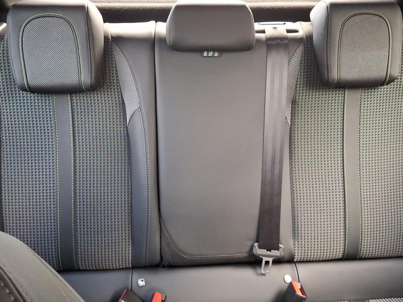 Used Peugeot 208 KW21ANU 29