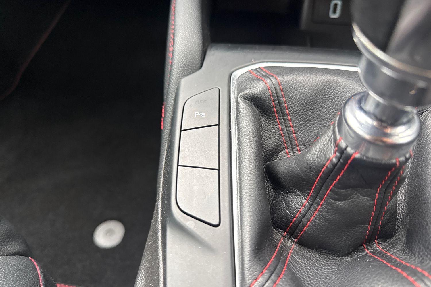 Ford Focus Photo 28