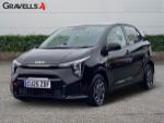 Kia Picanto Photo 6