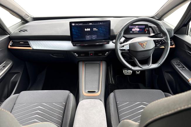 CUPRA Born Photo 10
