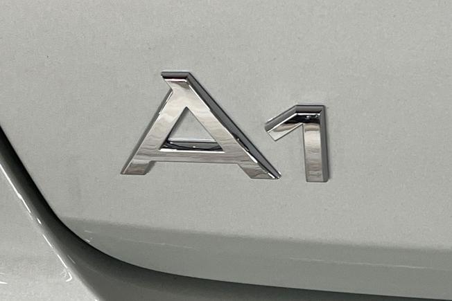 Audi A1 Photo 27