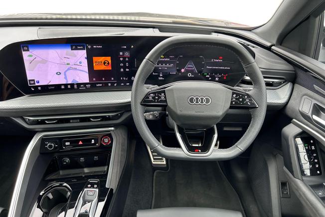 AUDI Sq5 Photo 11