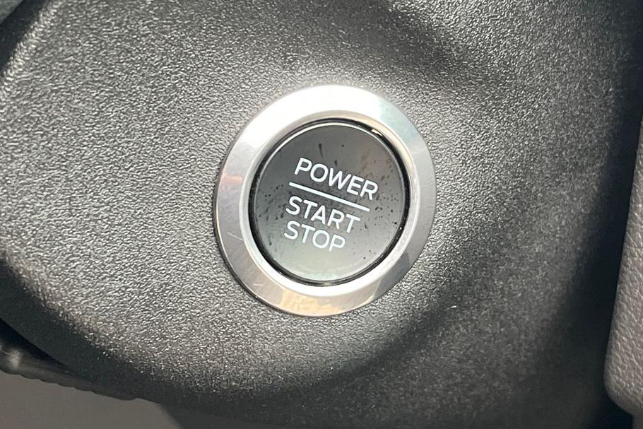 Used Ford TRANSIT YX73JXE 9