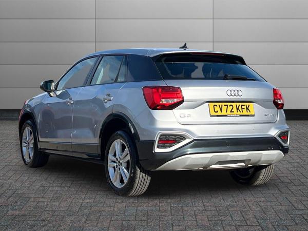 Audi Q2 Photo autoimg-95698e873194d3e0ba1024b3183f5e8de2d2574c.jpg