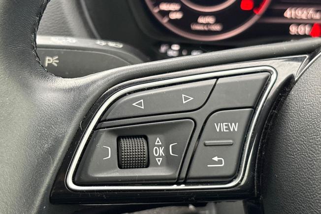 AUDI Q2 Photo 16