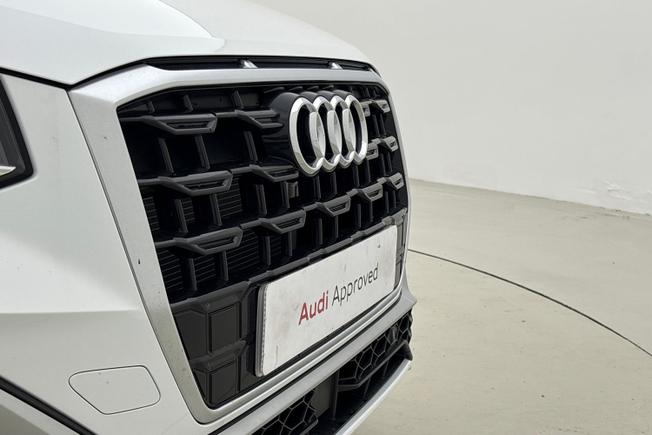 AUDI Q2 Photo 28
