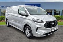 Used Ford Transit Custom LB24VNM 1