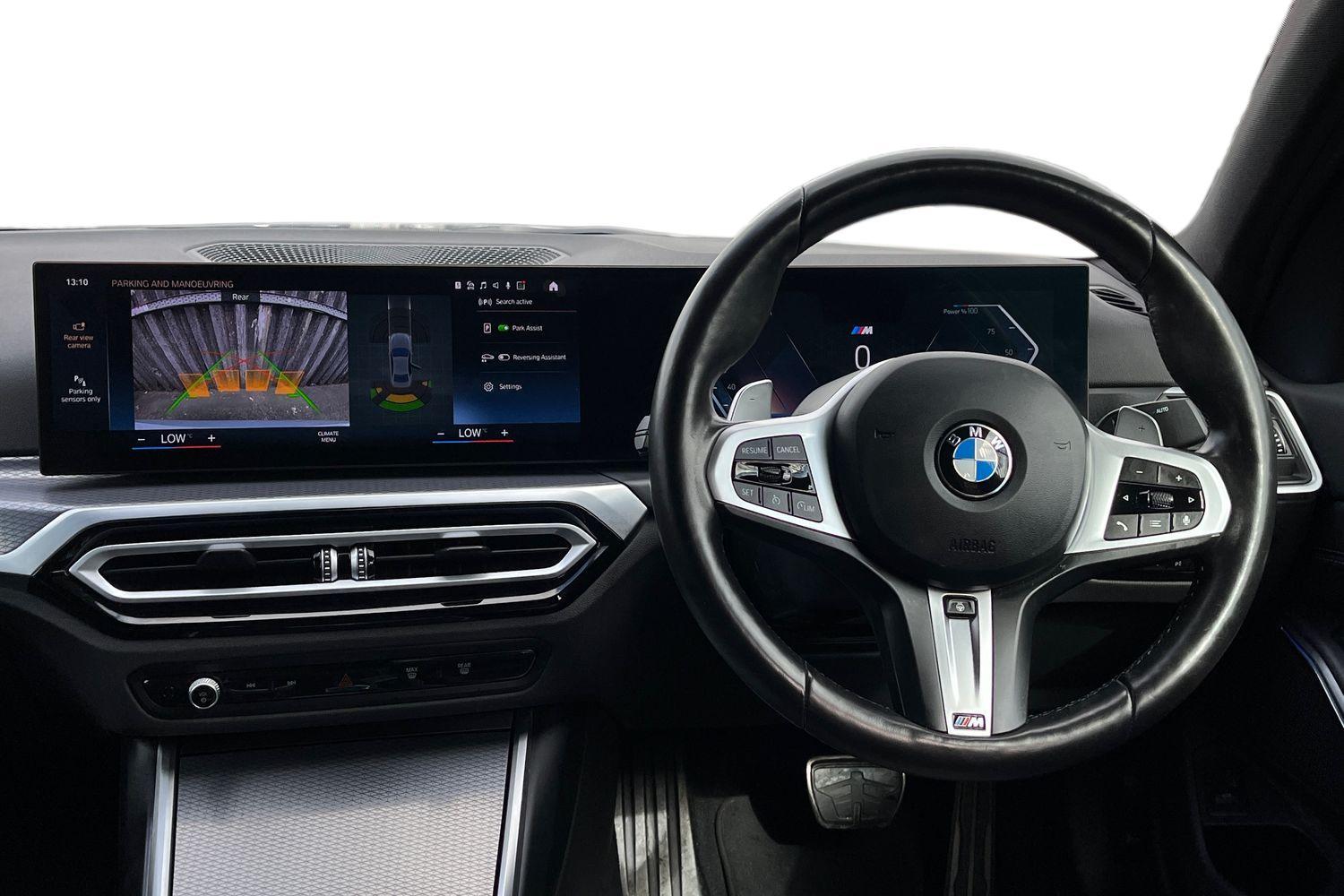 BMW 3 SERIES Photo 10