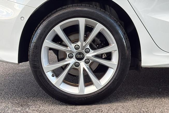 Audi A3 Photo 5