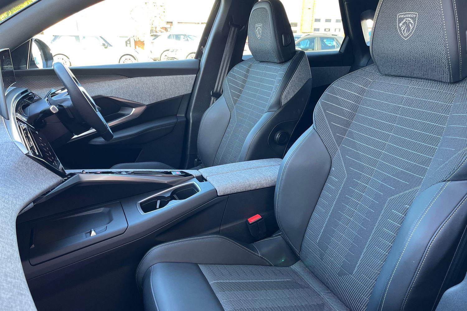 Peugeot 3008 Photo 18