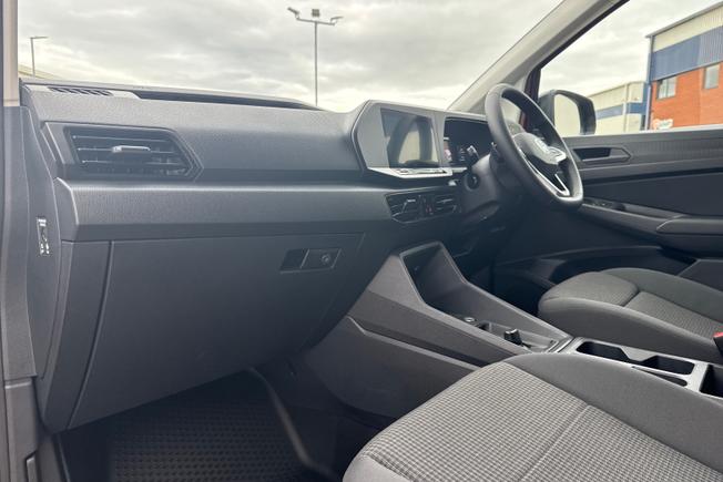 Volkswagen Caddy Maxi Photo 46