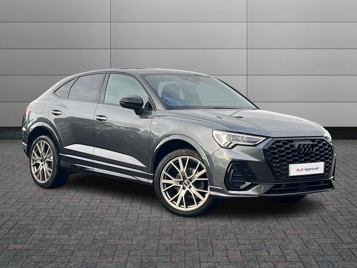 2023 Audi Q3