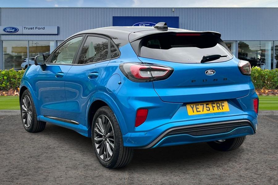 Ford PUMA Photo autoimg-95718a1845169b54f3856c8ebd840bf1c24186a9.jpg