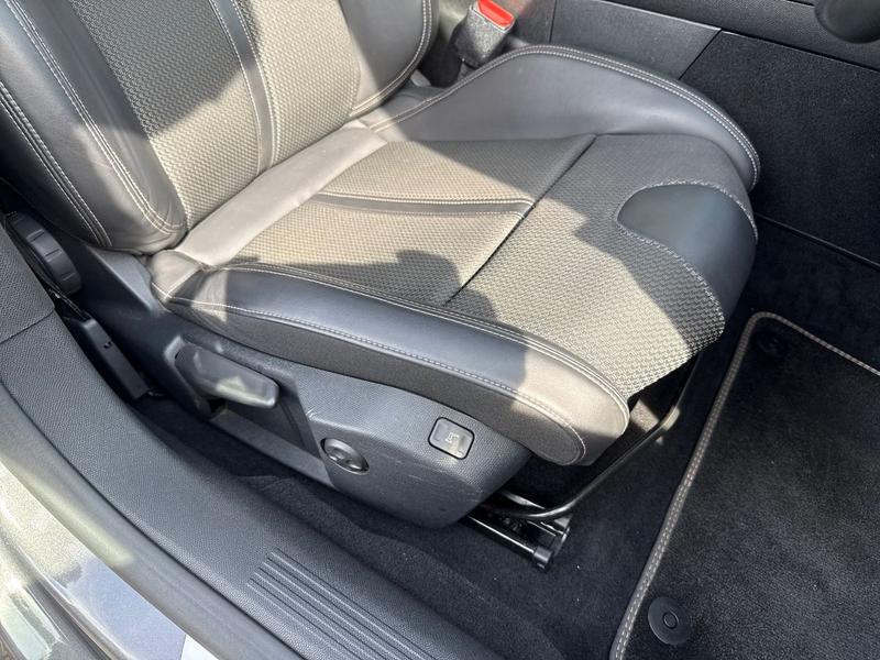 Used Peugeot 508 SW FP69XGF 49