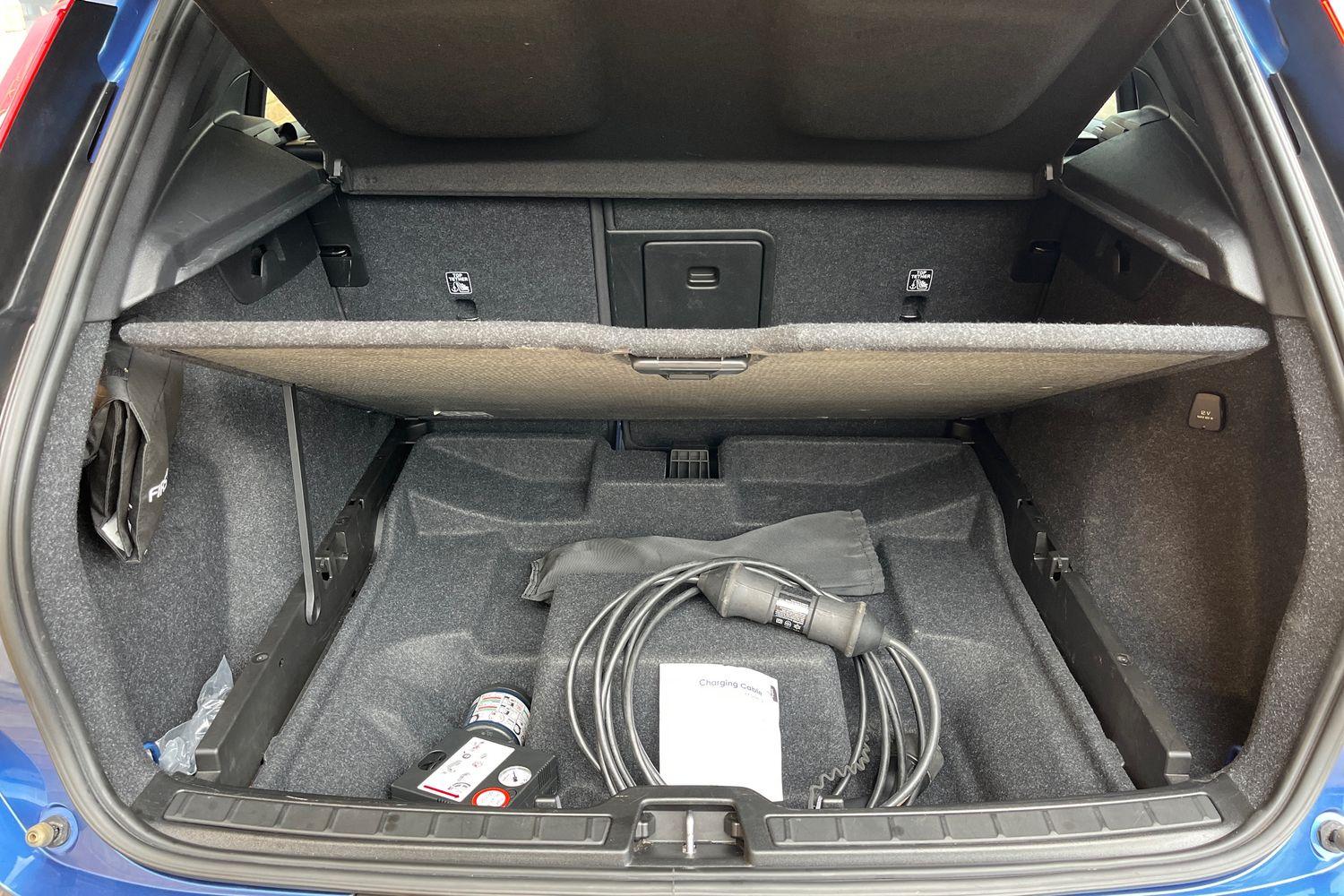 Volvo XC40 Photo 22