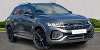 Volkswagen T-roc Photo 0