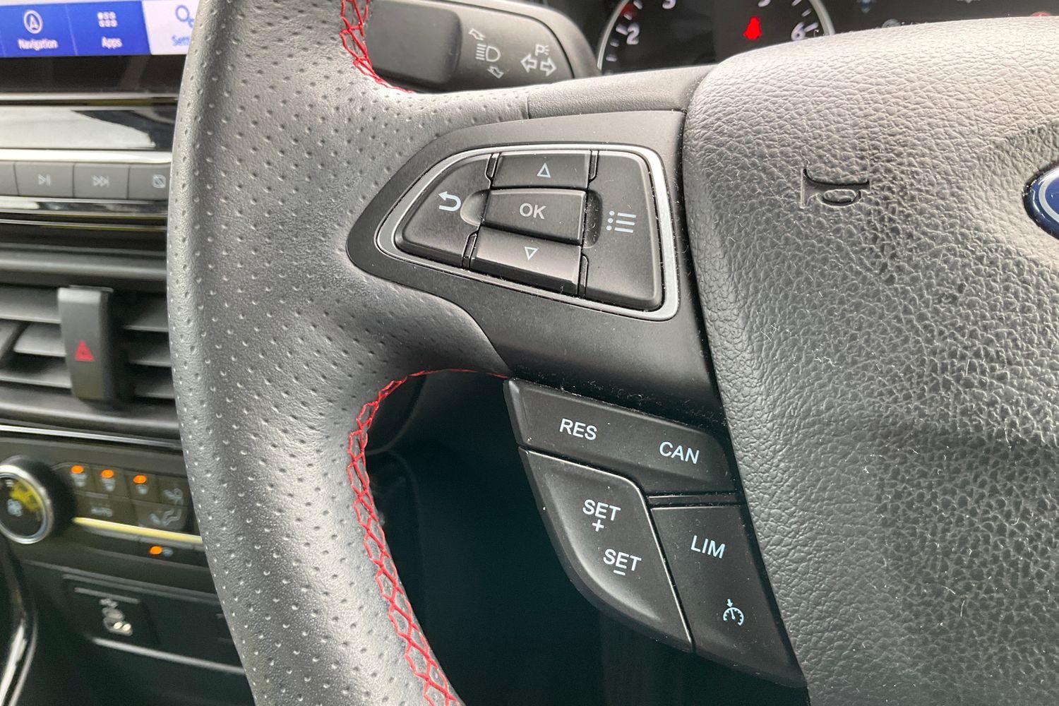 Ford ECOSPORT Photo 29