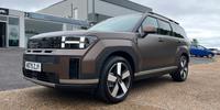 Hyundai Santa Fe Photo 39