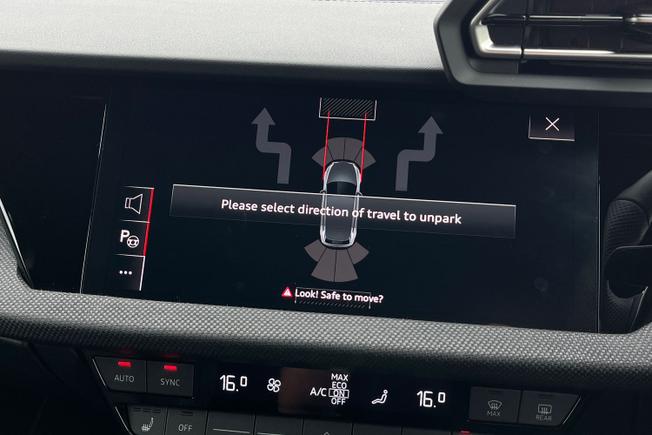 AUDI A3 Photo 35