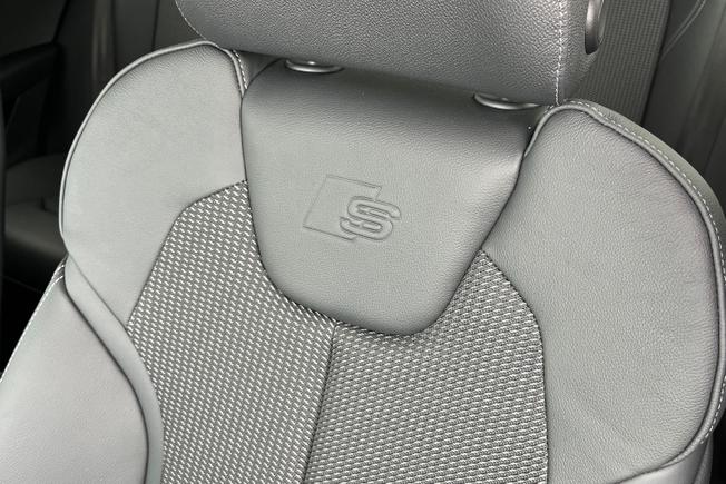 AUDI Q2 Photo 38
