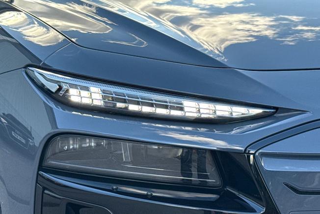 AUDI A6 e-tron Avant Photo 19