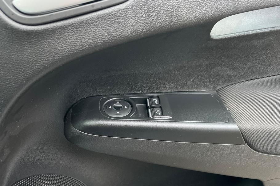 Used Ford TRANSIT COURIER LM72TWZ 23