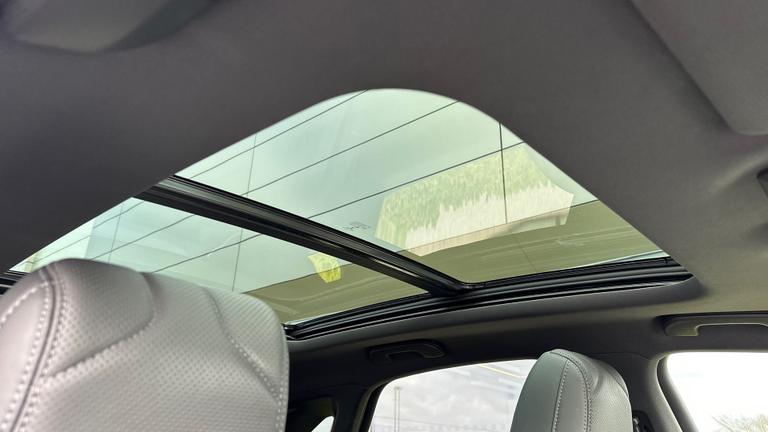 Used DS Automobiles DS 7 CROSSBACK WP19JWU 17