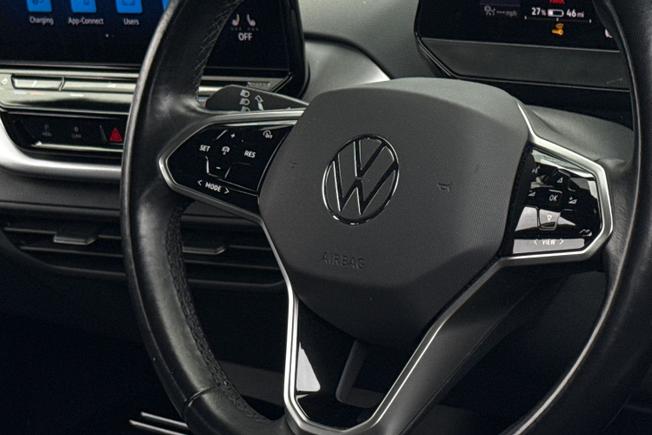 Volkswagen ID.4 Photo 41