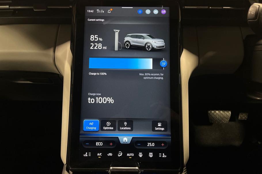 Used Ford Explorer 41