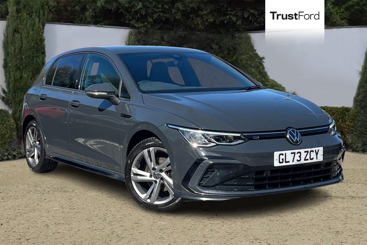 Volkswagen Golf Photo 0