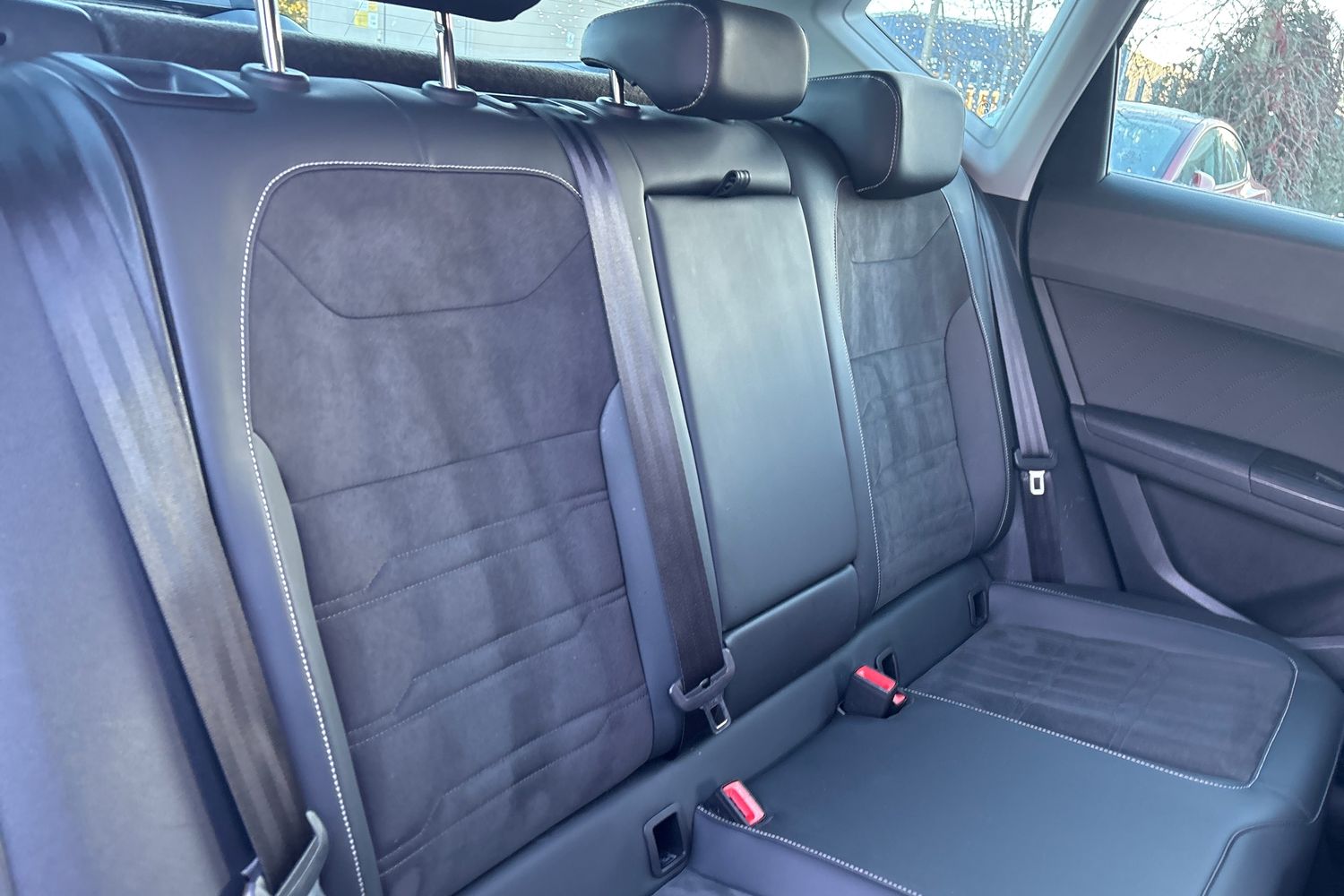 SEAT ATECA Photo 19