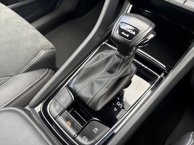 ŠKODA Kodiaq Photo 31