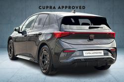 CUPRA BORN Photo 3