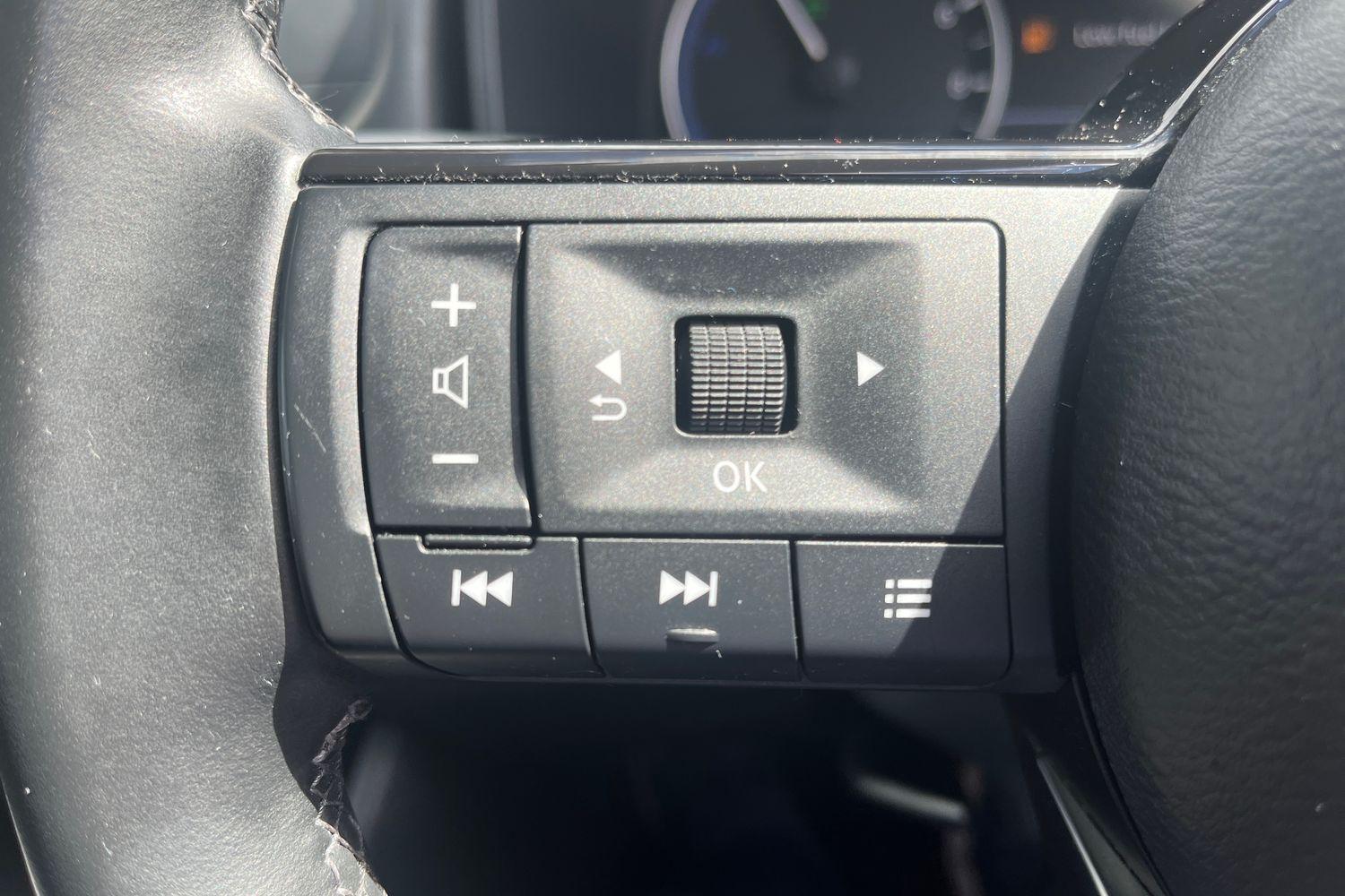 Nissan QASHQAI Photo 28