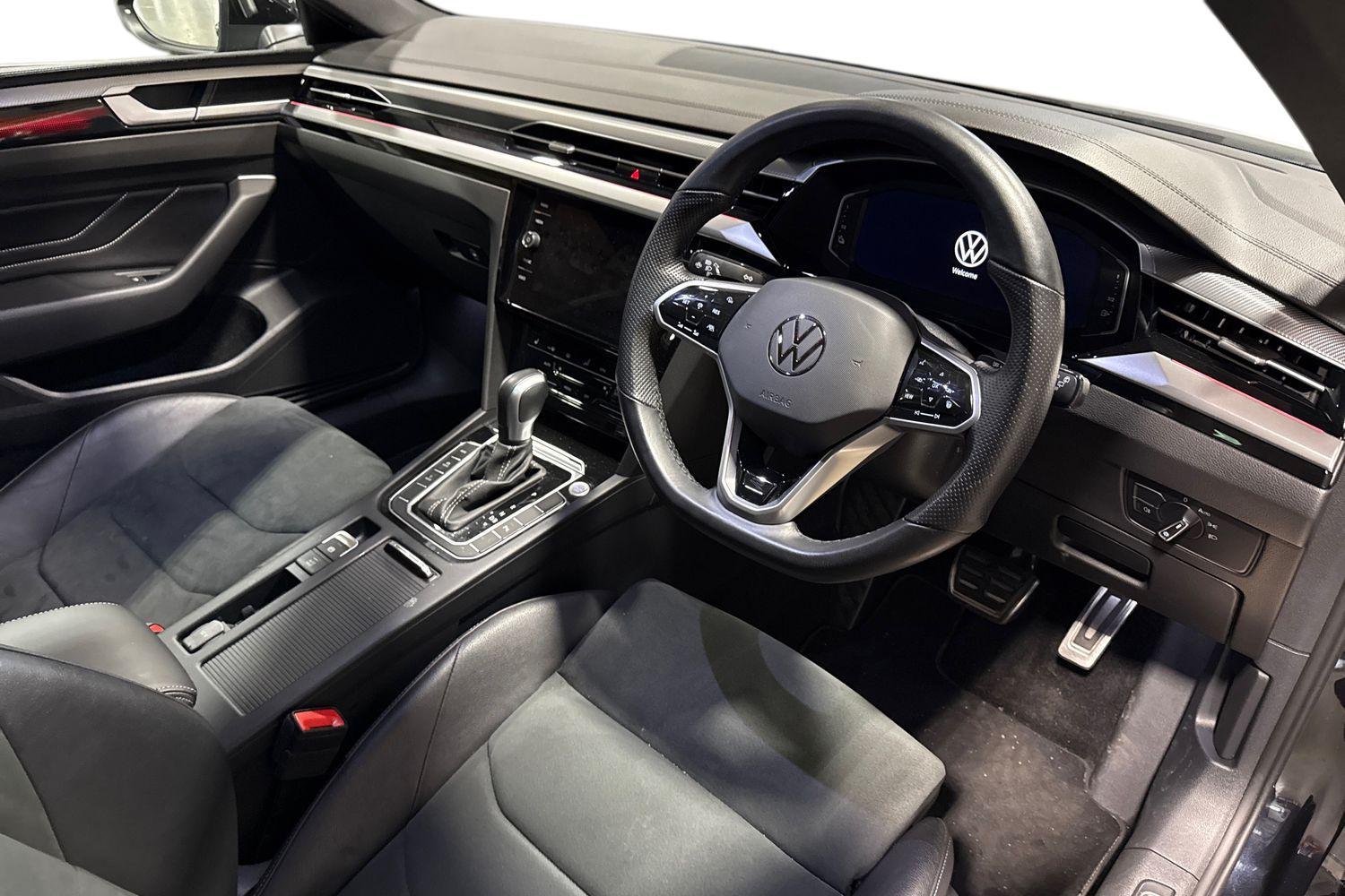 Volkswagen ARTEON Photo 8