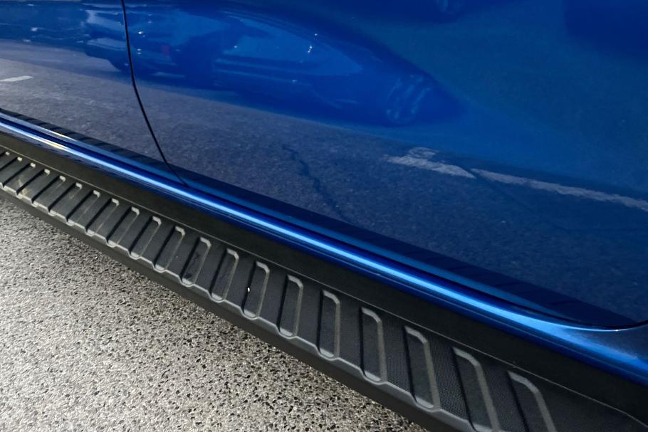 Used Ford RANGER WP25ZVM 38