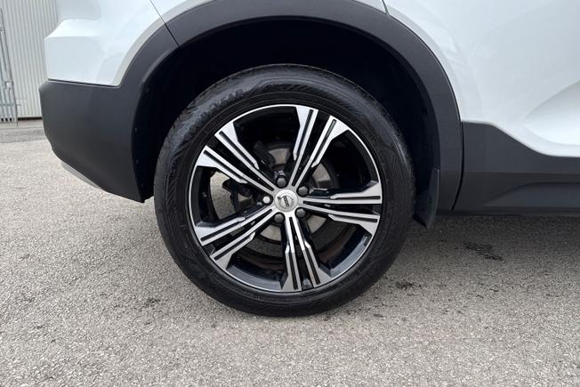 Volvo Xc40 Photo 21