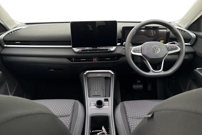 VOLKSWAGEN T-Roc Photo 10