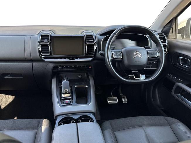 CITROEN C5 Aircross Photo 11