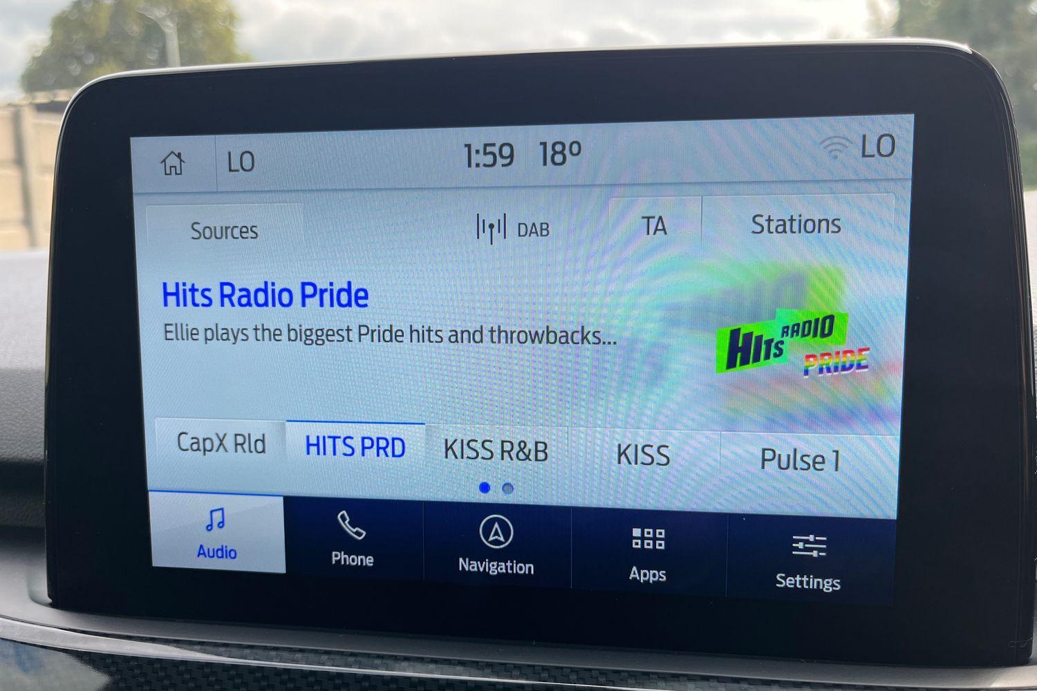 Ford KUGA Photo 25