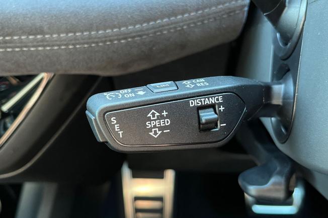 AUDI A6 e-tron Sportback Photo 53