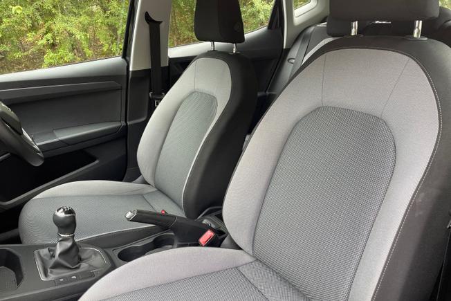 SEAT Ibiza Photo 21