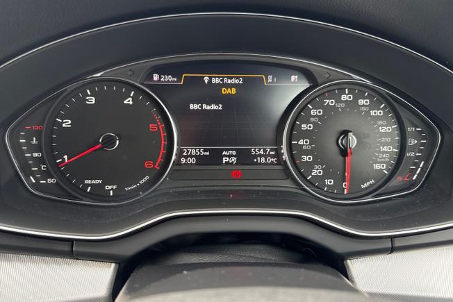 Audi Q5 Photo 15