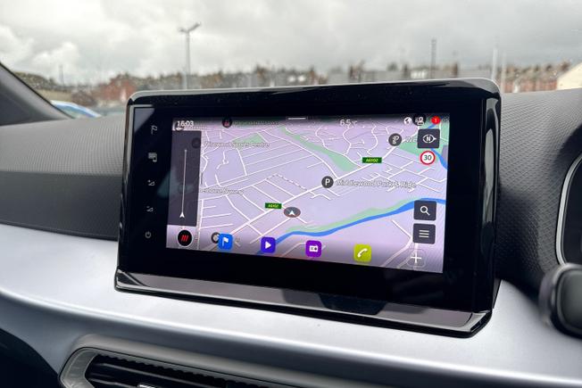 SEAT Arona Photo 14