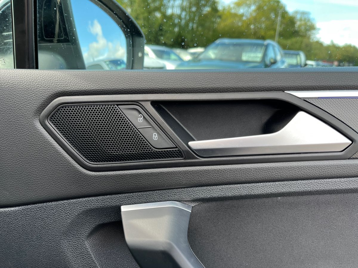 Volkswagen Tiguan Photo 27