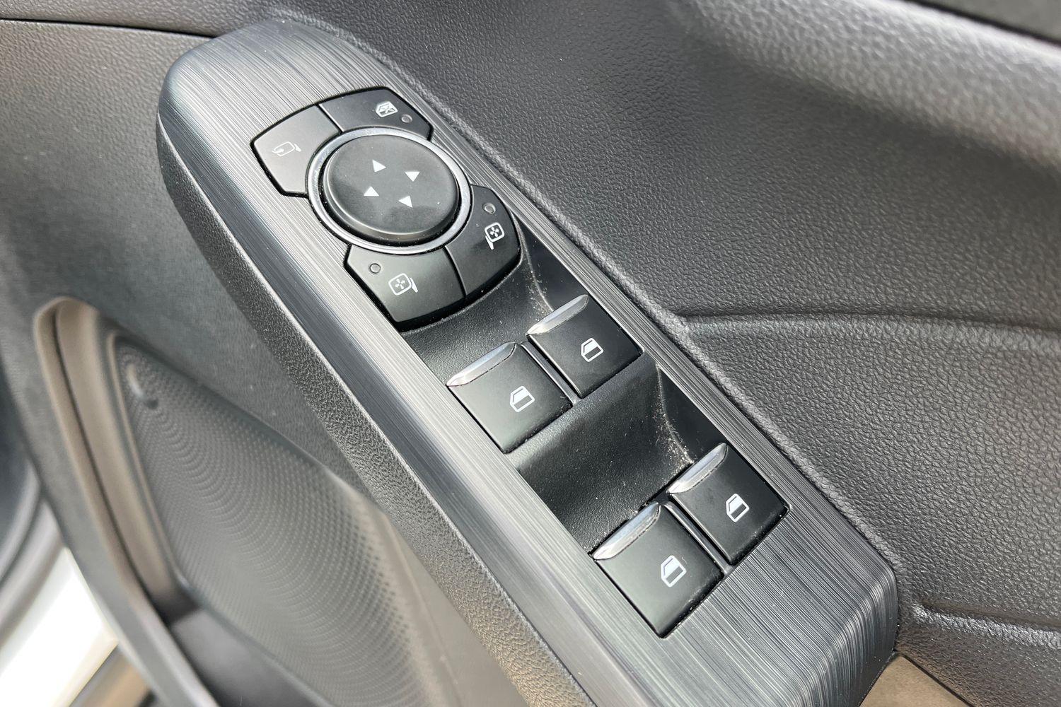 Ford Kuga Photo 15