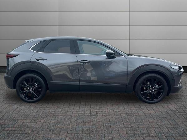Mazda CX-30 Photo autoimg-9584ce0499773b1e7153877eaa7d48dea6868af7.jpg