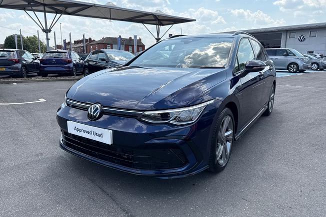 VOLKSWAGEN Golf Photo 22