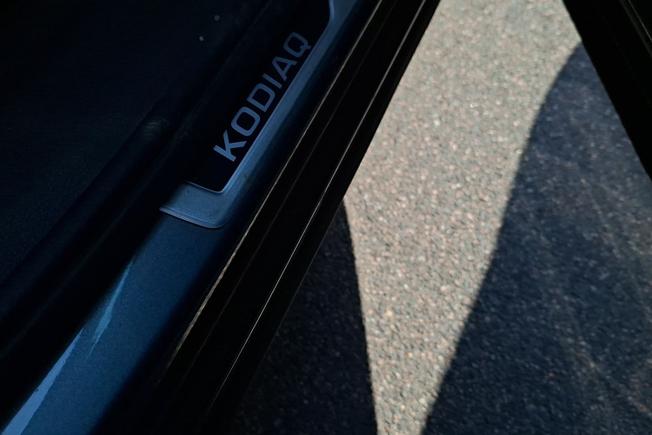 ŠKODA Kodiaq Photo 29